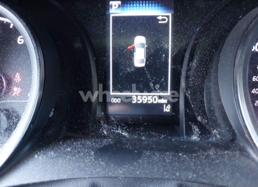 Photo 15 of 2021 Toyota Camry LE (VIN 4T1C11AK8MU461988)