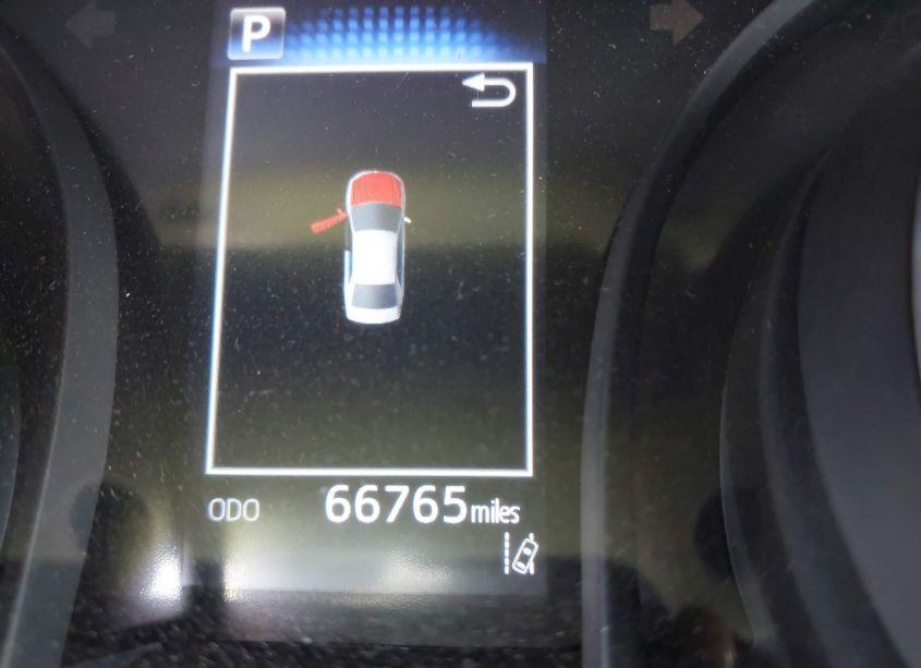 Photo 14 of 2021 Toyota Camry LE (VIN 4T1C11AK8MU494537)