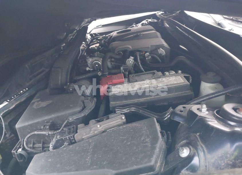 Photo 10 of 2021 Toyota Camry LE (VIN 4T1C11AK8MU512180)