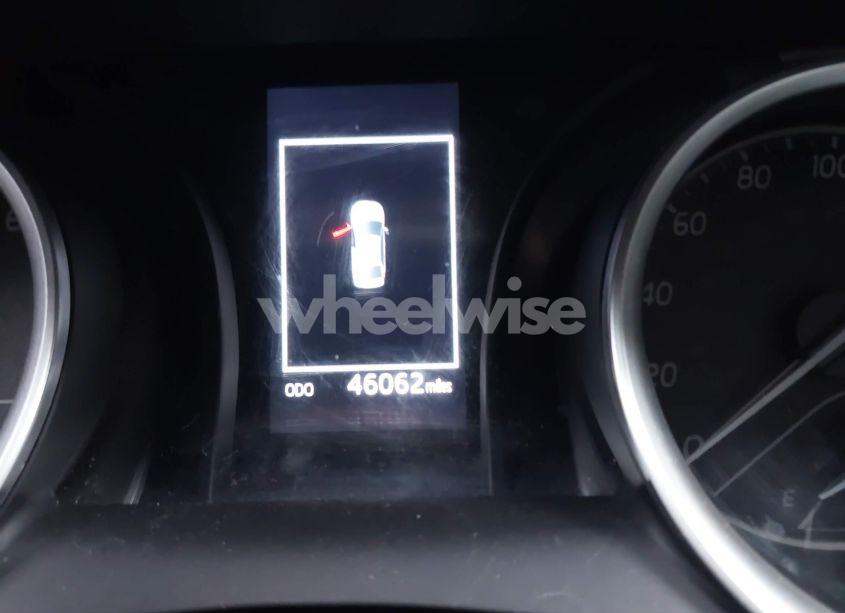 Photo 15 of 2021 Toyota Camry LE (VIN 4T1C11AK8MU512180)