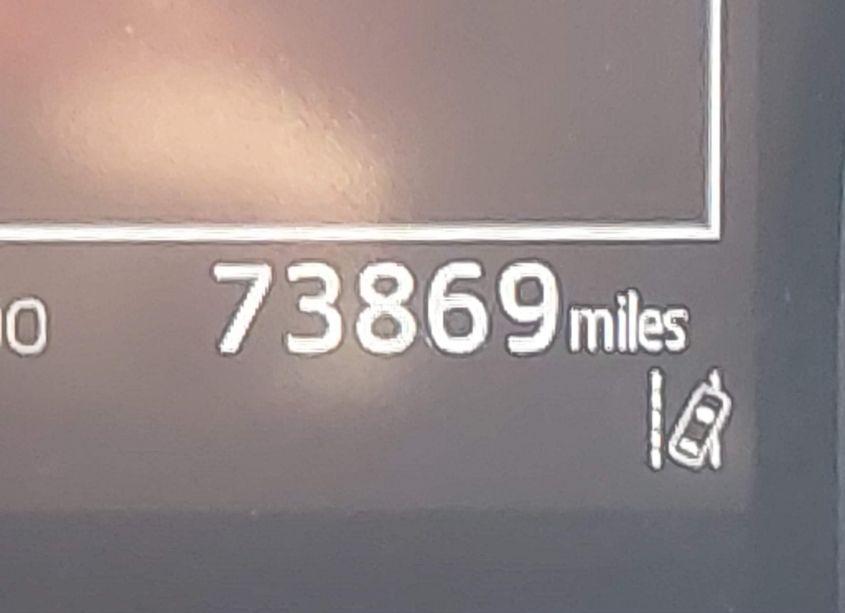 Photo 15 of 2021 Toyota Camry LE (VIN 4T1C11AK8MU567874)