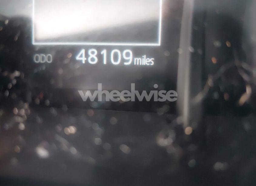 Photo 7 of 2021 Toyota Camry LE (VIN 4T1C11AK8MU595111)