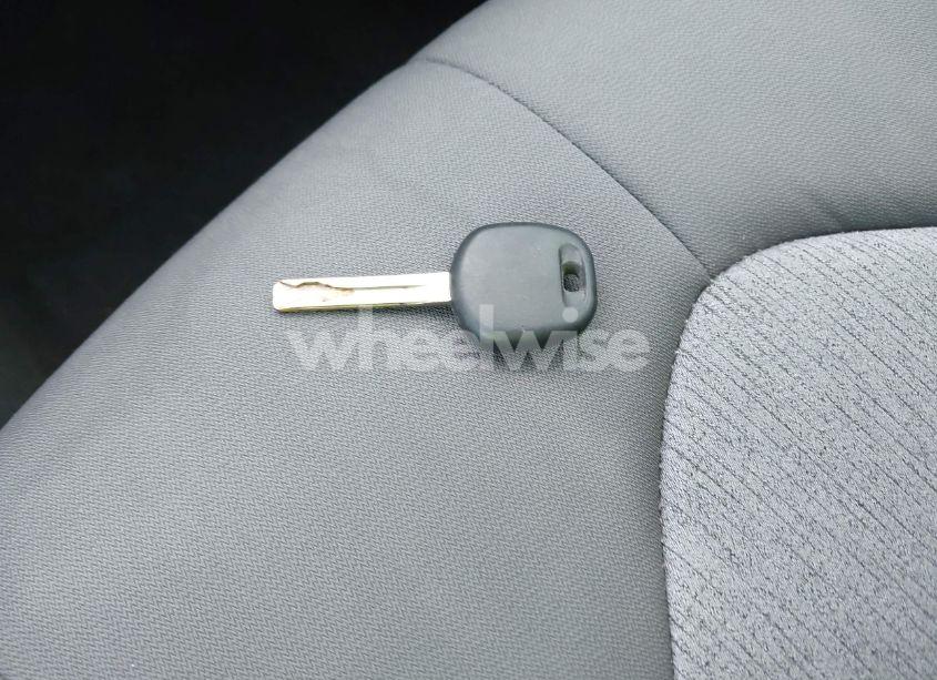 Photo 11 of 2022 Toyota Camry LE (VIN 4T1C11AK8NU055100)