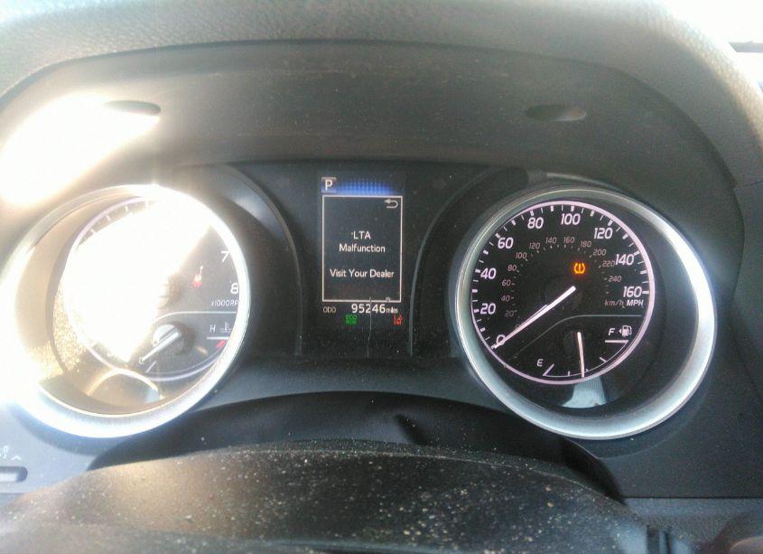 Photo 7 of 2022 Toyota Camry LE (VIN 4T1C11AK8NU499948)