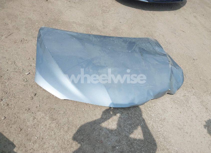 Photo 12 of 2022 Toyota Camry LE (VIN 4T1C11AK8NU630618)