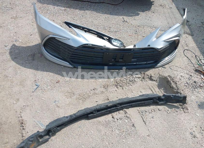 Photo 18 of 2022 Toyota Camry LE (VIN 4T1C11AK8NU630618)