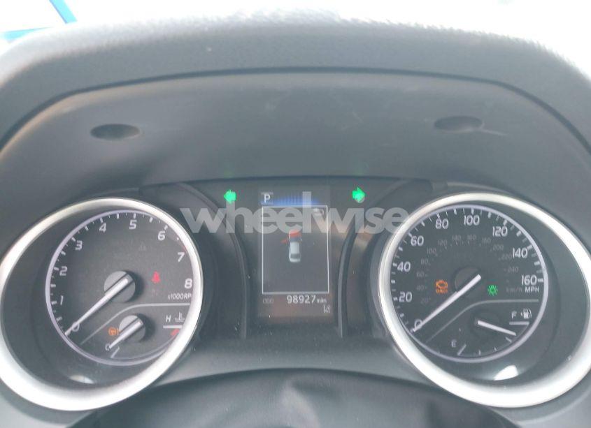 Photo 7 of 2022 Toyota Camry LE (VIN 4T1C11AK8NU630618)