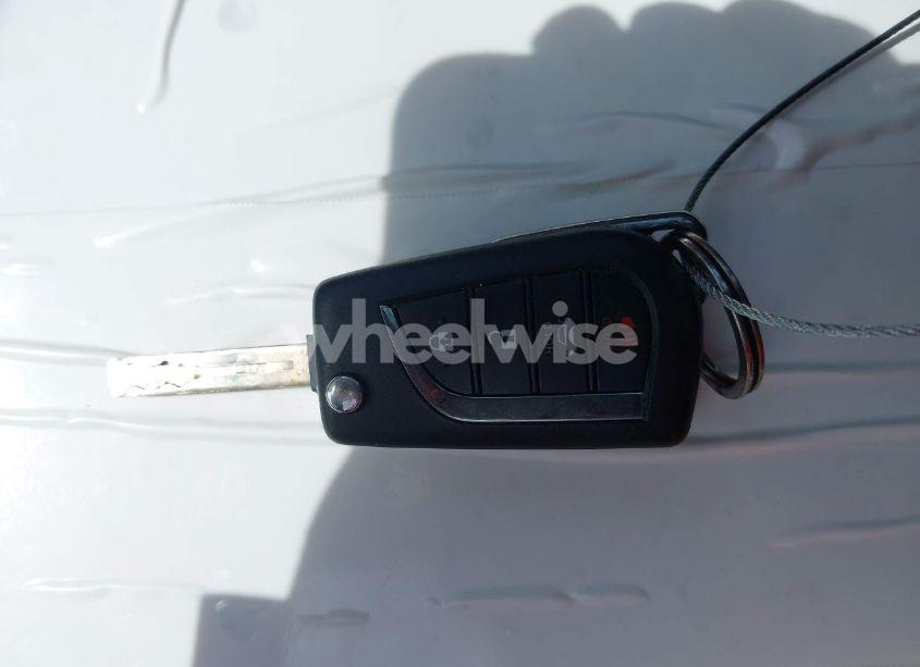 Photo 11 of 2022 Toyota Camry LE (VIN 4T1C11AK8NU649637)