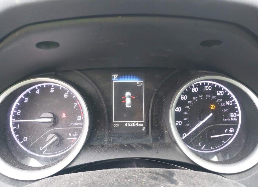 Photo 7 of 2022 Toyota Camry LE (VIN 4T1C11AK8NU665420)