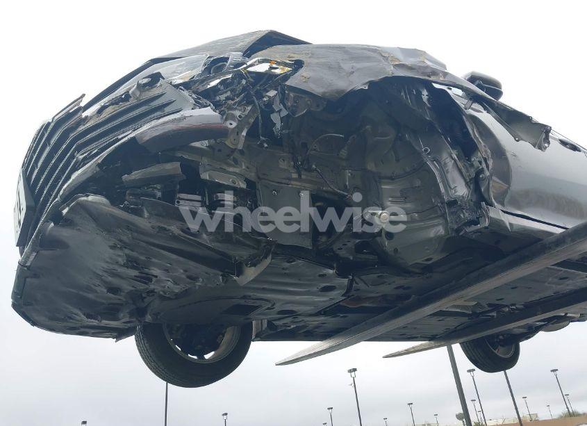 Photo 19 of 2023 Toyota Camry LE (VIN 4T1C11AK8PU103682)