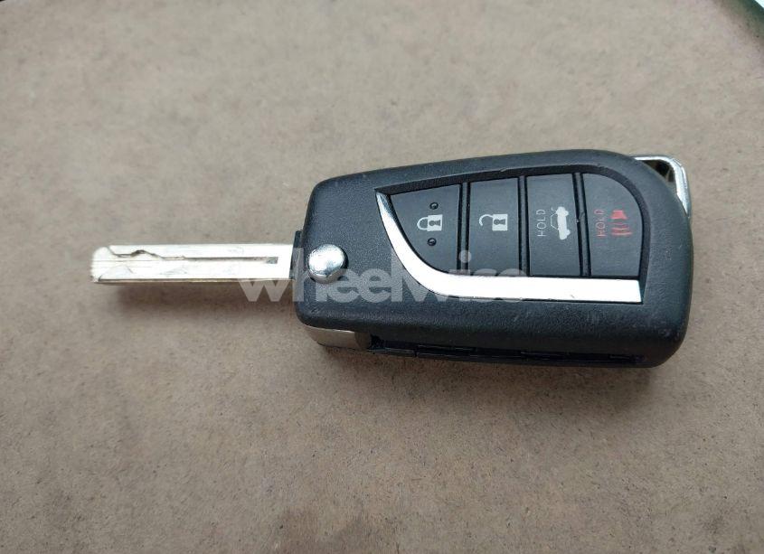 Photo 11 of 2023 Toyota Camry LE (VIN 4T1C11AK8PU105111)