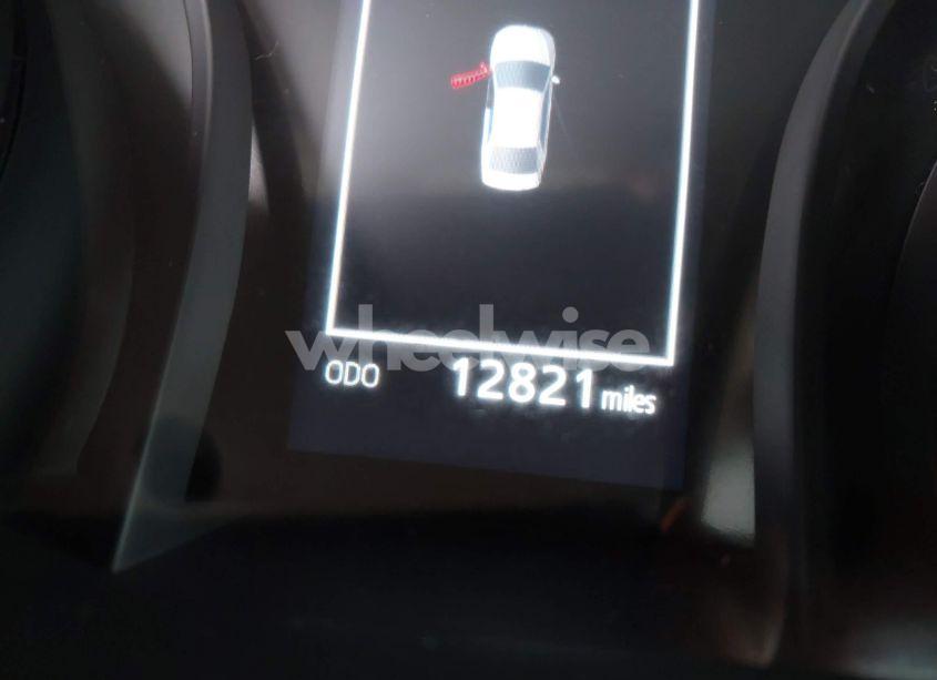 Photo 15 of 2023 Toyota Camry LE (VIN 4T1C11AK8PU105111)