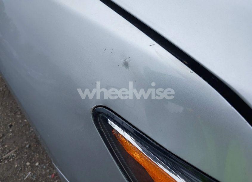 Photo 17 of 2023 Toyota Camry LE (VIN 4T1C11AK8PU105111)