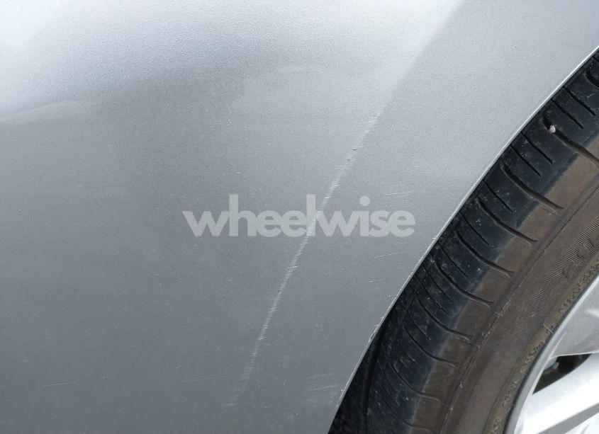 Photo 6 of 2023 Toyota Camry LE (VIN 4T1C11AK8PU105111)