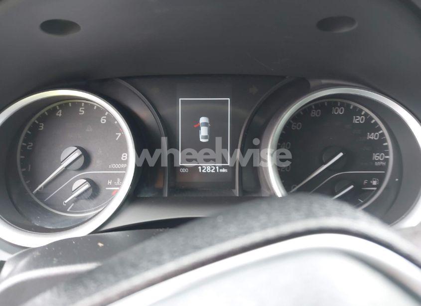 Photo 7 of 2023 Toyota Camry LE (VIN 4T1C11AK8PU105111)