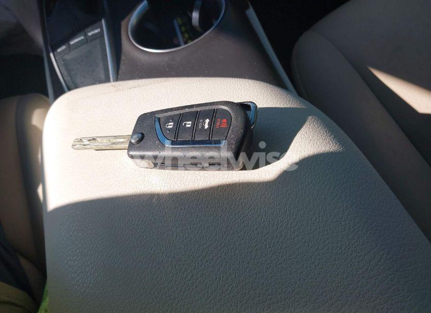 Photo 11 of 2023 Toyota Camry LE (VIN 4T1C11AK8PU112477)