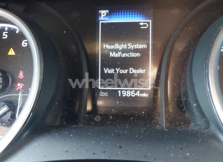 Photo 15 of 2023 Toyota Camry LE (VIN 4T1C11AK8PU112477)