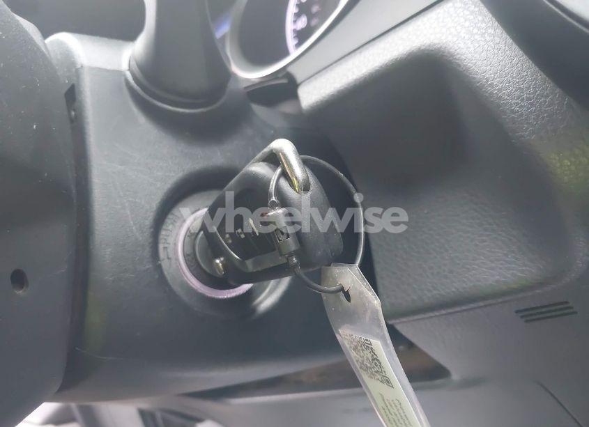 Photo 11 of 2023 Toyota Camry LE (VIN 4T1C11AK8PU121390)