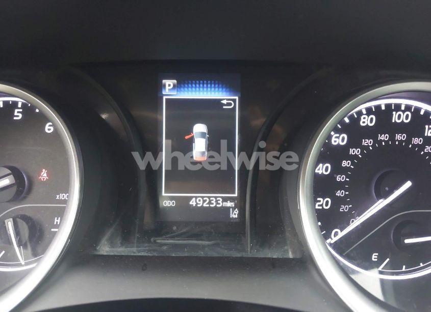 Photo 15 of 2023 Toyota Camry LE (VIN 4T1C11AK8PU121390)