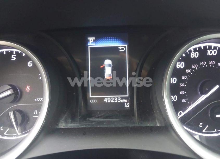 Photo 7 of 2023 Toyota Camry LE (VIN 4T1C11AK8PU121390)