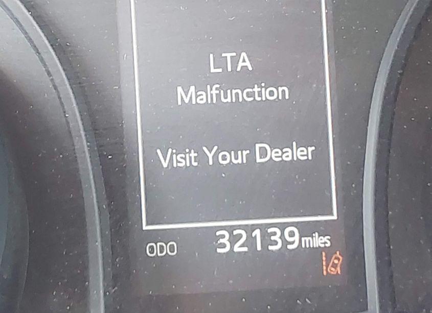 Photo 16 of 2023 Toyota Camry LE (VIN 4T1C11AK8PU130297)