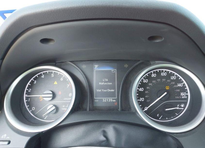 Photo 7 of 2023 Toyota Camry LE (VIN 4T1C11AK8PU130297)