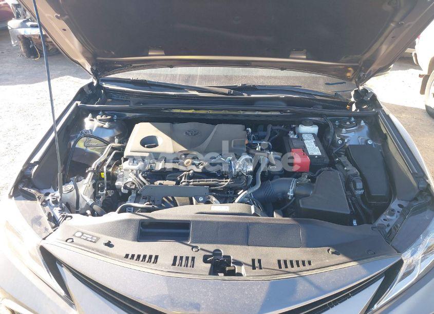 Photo 10 of 2023 Toyota Camry LE (VIN 4T1C11AK8PU182576)