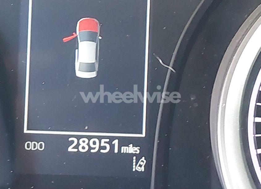 Photo 15 of 2023 Toyota Camry LE (VIN 4T1C11AK8PU182576)