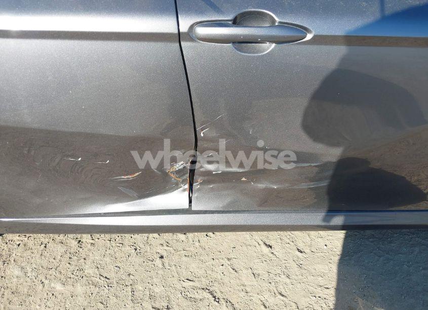 Photo 6 of 2023 Toyota Camry LE (VIN 4T1C11AK8PU182576)