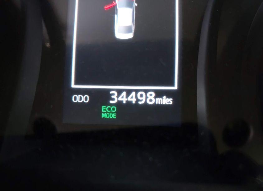 Photo 16 of 2023 Toyota Camry LE (VIN 4T1C11AK8PU188037)