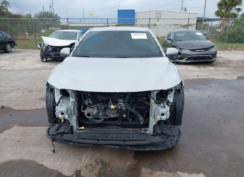 Photo 6 of 2023 Toyota Camry LE (VIN 4T1C11AK8PU188037)