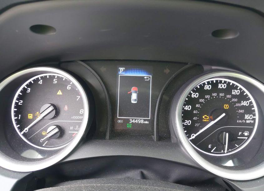 Photo 7 of 2023 Toyota Camry LE (VIN 4T1C11AK8PU188037)