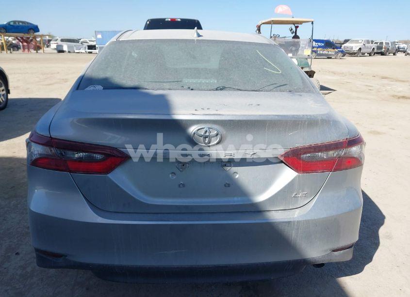 Photo 15 of 2023 Toyota Camry LE (VIN 4T1C11AK8PU726185)