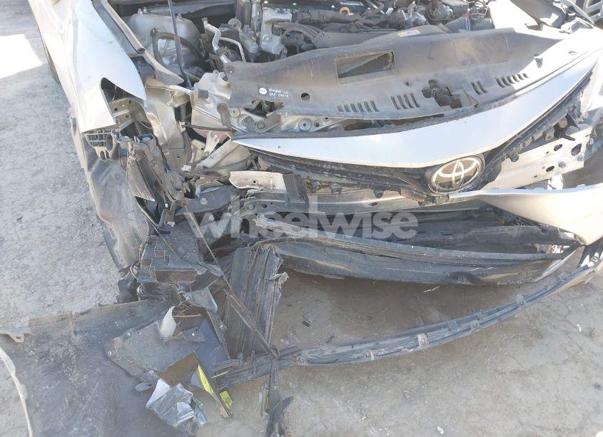 Photo 6 of 2023 Toyota Camry LE (VIN 4T1C11AK8PU726185)