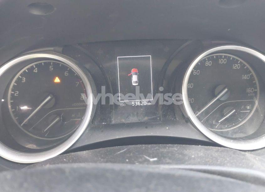 Photo 7 of 2023 Toyota Camry LE (VIN 4T1C11AK8PU726185)