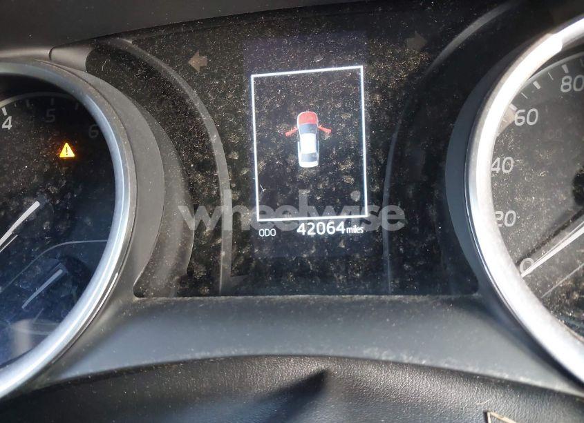 Photo 14 of 2023 Toyota Camry LE (VIN 4T1C11AK8PU756626)