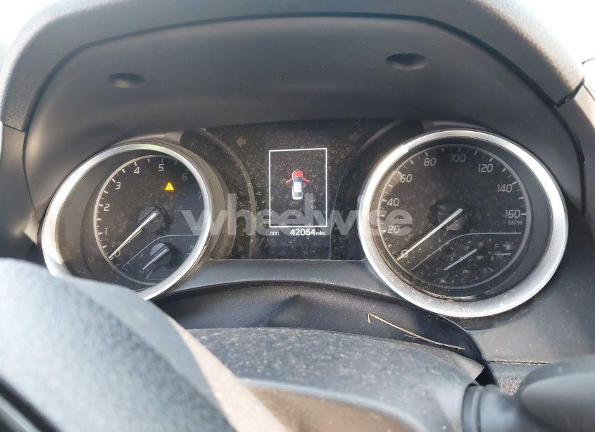 Photo 7 of 2023 Toyota Camry LE (VIN 4T1C11AK8PU756626)