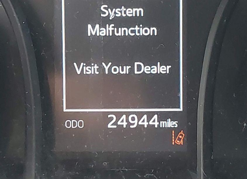 Photo 15 of 2023 Toyota Camry LE (VIN 4T1C11AK8PU757064)