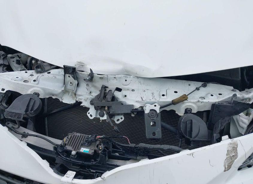 Photo 18 of 2023 Toyota Camry LE (VIN 4T1C11AK8PU757064)