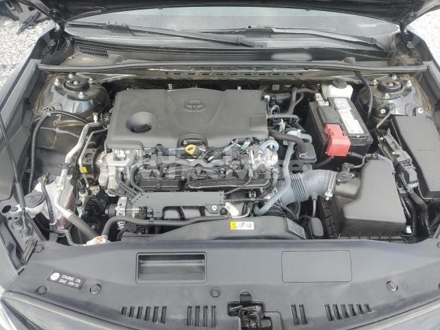 Photo 9 of 2023 TOYOTA CAMRY LE (VIN 4T1C11AK8PU802049)