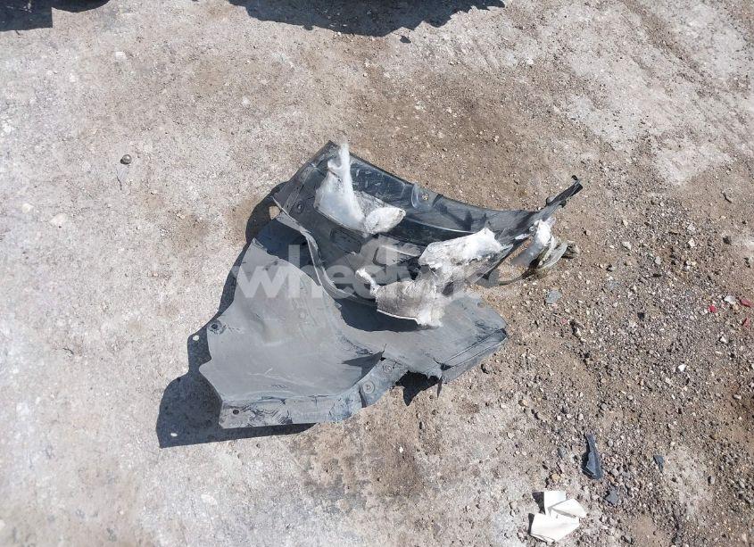 Photo 11 of 2023 Toyota Camry LE (VIN 4T1C11AK8PU806974)