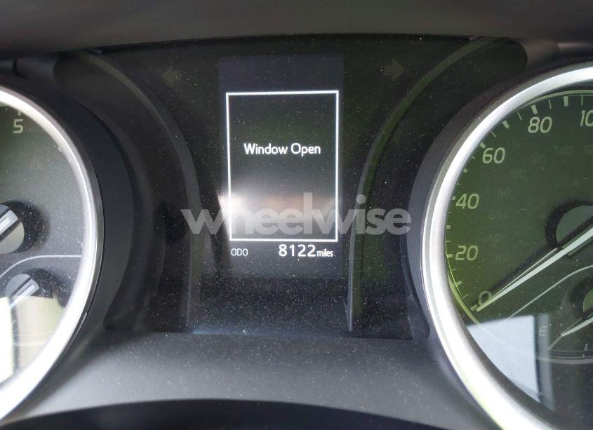 Photo 15 of 2023 Toyota Camry LE (VIN 4T1C11AK8PU806974)