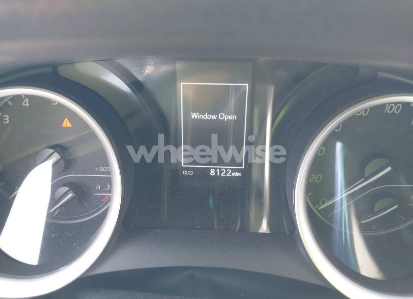 Photo 7 of 2023 Toyota Camry LE (VIN 4T1C11AK8PU806974)