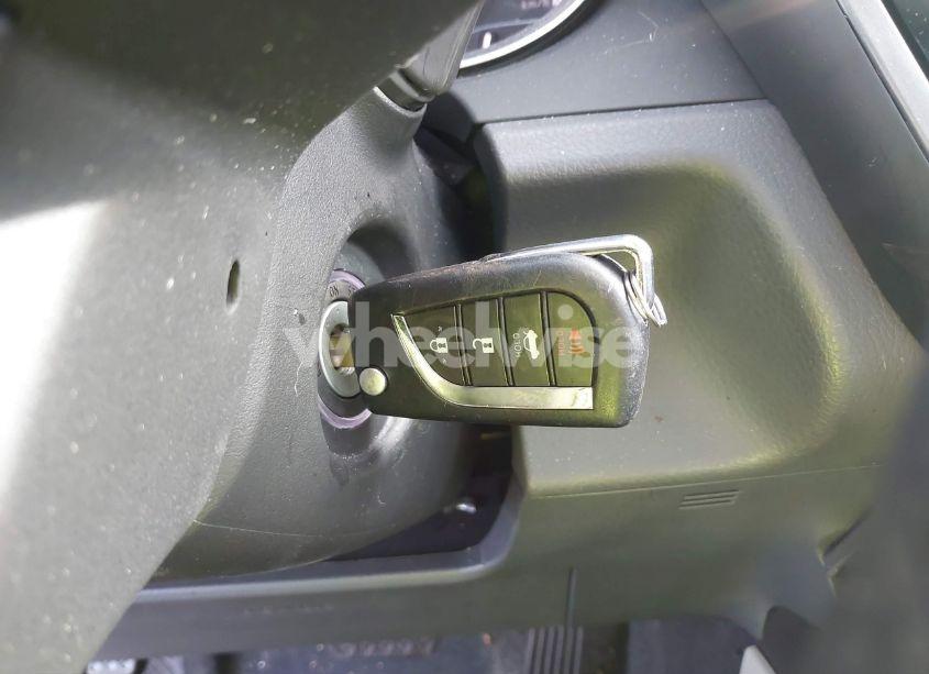 Photo 11 of 2024 Toyota Camry LE (VIN 4T1C11AK8RU192642)