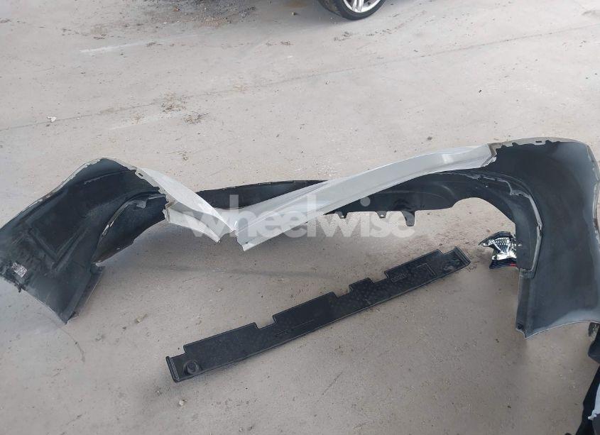 Photo 12 of 2024 Toyota Camry LE (VIN 4T1C11AK8RU215529)