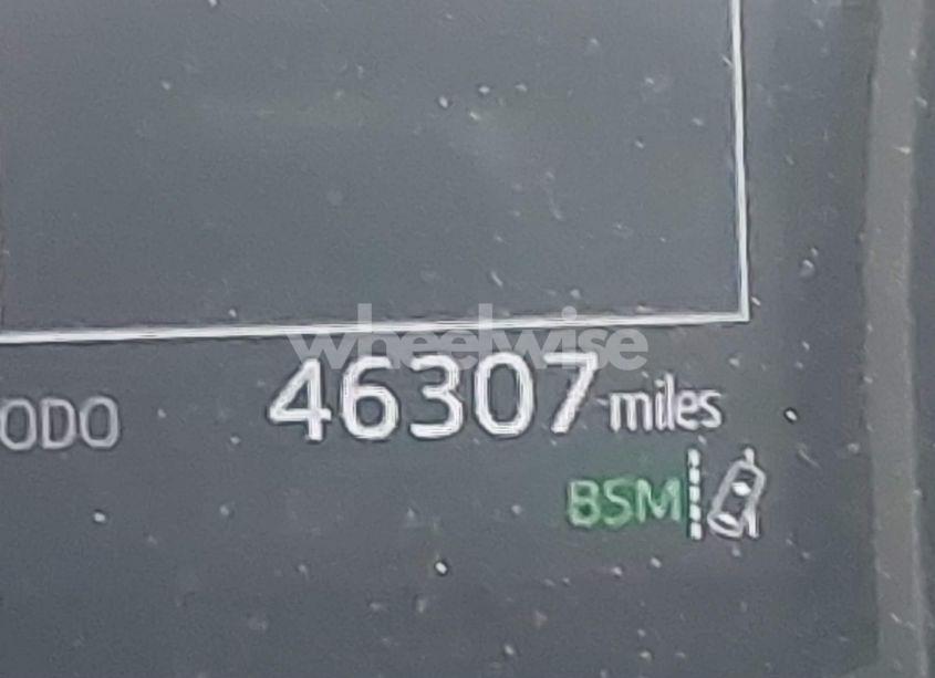 Photo 16 of 2024 Toyota Camry LE (VIN 4T1C11AK8RU215529)