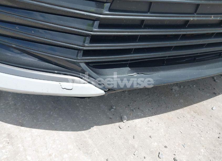 Photo 19 of 2024 Toyota Camry LE (VIN 4T1C11AK8RU215529)