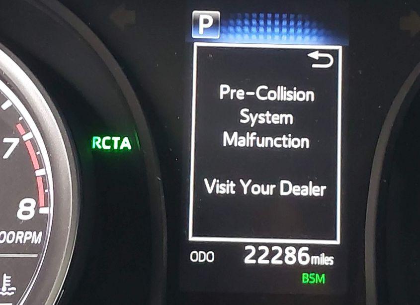 Photo 16 of 2024 Toyota Camry LE (VIN 4T1C11AK8RU237580)