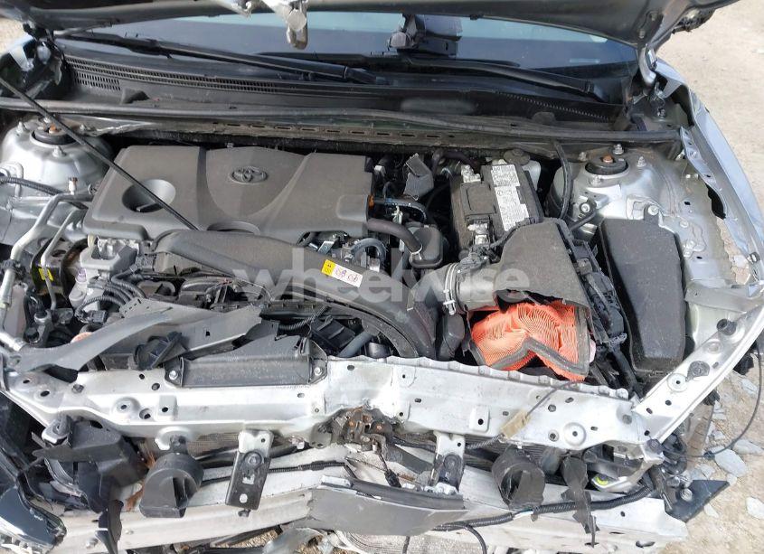 Photo 10 of 2024 Toyota Camry LE (VIN 4T1C11AK8RU842148)