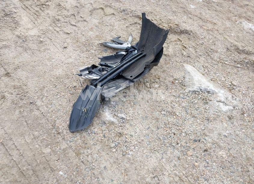 Photo 12 of 2024 Toyota Camry LE (VIN 4T1C11AK8RU842148)